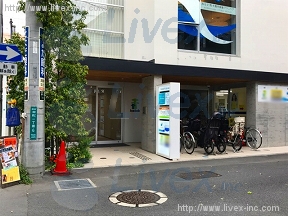 仮)浦和メディカルセンター