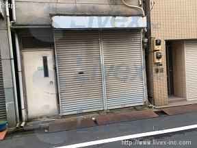 貸店舗・事務所