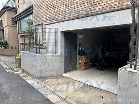 代々木5丁目戸建