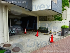 メゾン椎名町