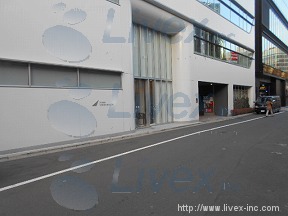 HULIC SQUARE TOKYO (ヒューリックスクエア東京)