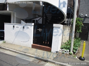 貸店舗