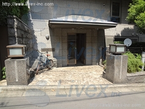 ノアーズアーク南麻布