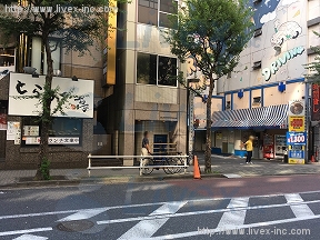 Pasera隣り