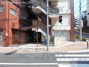 飯田マンション
