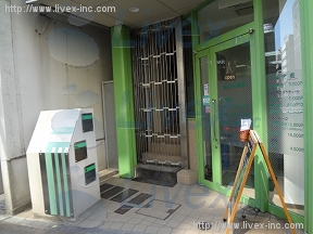 FW新富町