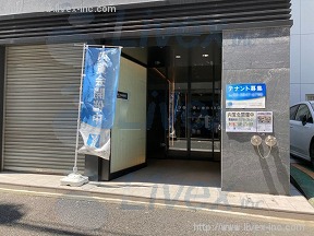 ARC CUBE日本橋本町