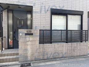 高橋貸家
