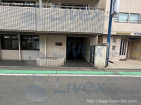 第2昭伸ハイツ