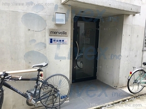 仮)新大橋2丁目マンション