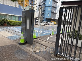 貸倉庫