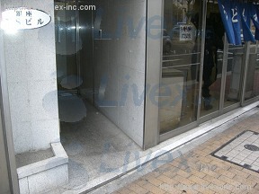 銀座ユリカ