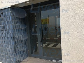 白井マンション
