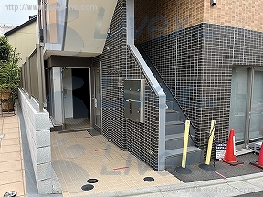 グランコート下北沢