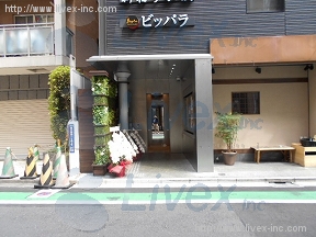 シエルブルー恵比寿南