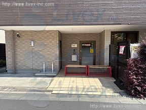 貸店舗・貸事務所