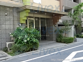 パレステュディオ新宿御苑