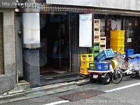 金嶋第1タワー