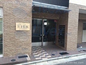 シルク西池袋
