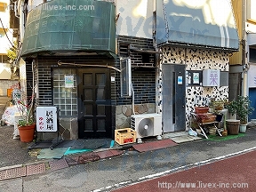 おぎの店舗