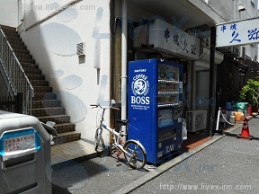 佐野ハイツ