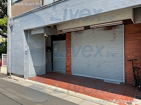 貸店舗・事務所