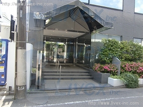 仮)経堂1丁目