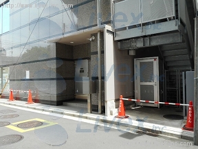 パークスクエア不老町