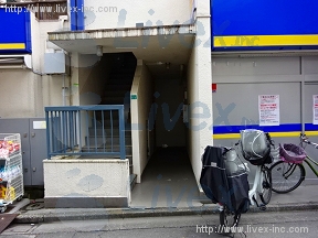 貸店舗・事務所