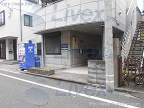 セントリバー高輪