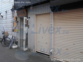 貸店舗