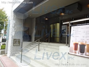 ザ・パークレックス日本橋馬喰町