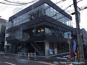 VORT神宮前