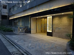 (ダブリ)仮)日本橋三越前PJ