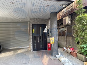 釘町台東3丁目