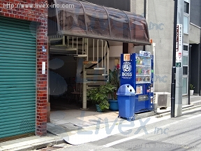 坂野