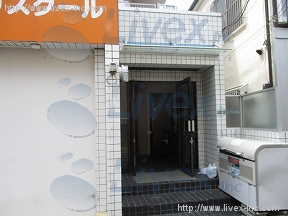 ハウジングコート千歳船橋