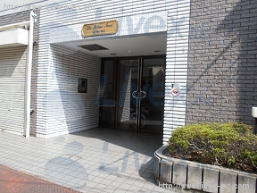 リブラン今井