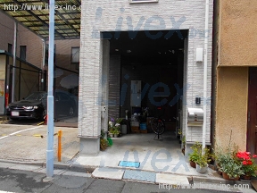 浅草戸建