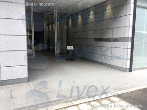 日本橋F BUSINESS CUBE