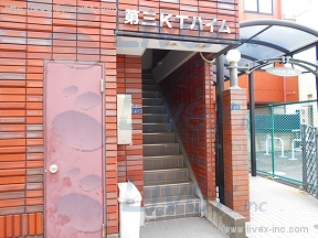第3KTハイム