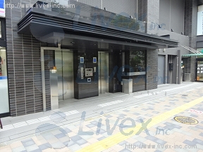 コンフォリア東新宿ステーションフロント
