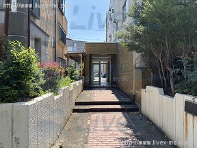 関口アパート