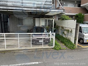 K倉庫