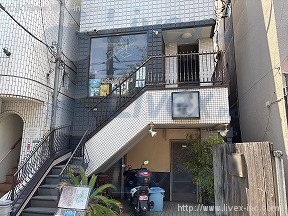 貸店舗・事務所
