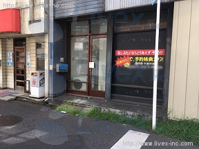 貸店舗・事務所