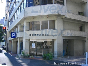 (取壊済)新大宗弁天通