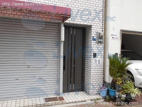 新井