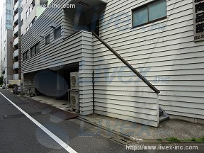 貸営業所