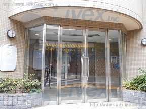 シンシア西大井